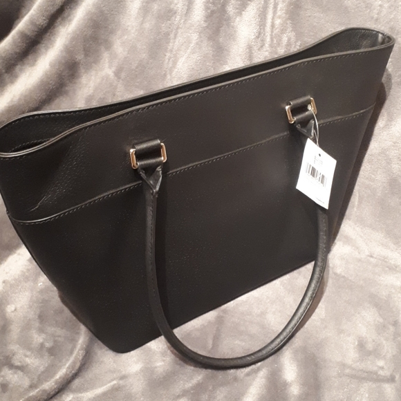 kate Spade Black handbag - Picture 4 of 7